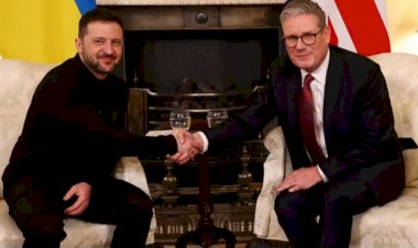 أوروبا تستعد لإرسال قوات إلى أوكرانيا.. وجهود مكثفة لإعداد خطة إنهاء الحرب