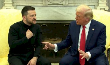 بعد تهديدات ترامب.. هل تمتلك أوروبا خطة بديلة لدعم أوكرانيا؟