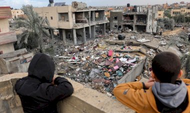 إسرائيل تخرق الهدنة.. قصف متواصل وحصار خانق يفاقم معاناة سكان غزة