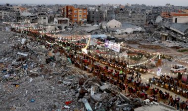 مسودة البيان الختامي للقمة العربية.. خطة مصرية كبرى لإعادة إعمار غزة