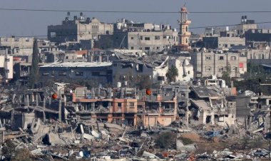 إعمار غزة دون تهجير.. هل تنجح الجهود العربية في تحقيق الاستقرار؟ خبراء يجيبون