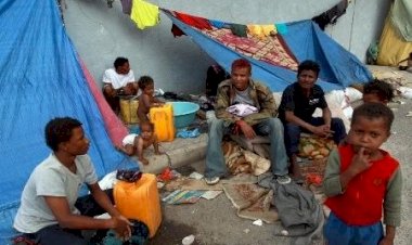 اليمنيون في رمضان.. معاناة معيشية تفوق قدرتهم على التحمل