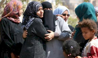 تزايد الانتهاكات ضد النساء في اليمن وسط أزمة إنسانية متفاقمة