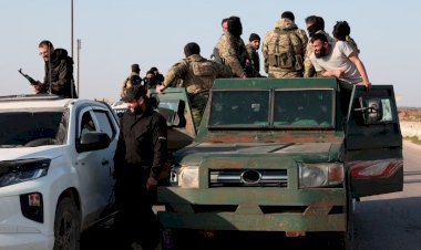 سوريا تشتعل من جديد.. مواجهات دامية تُخلف أكثر من ألف قتيل