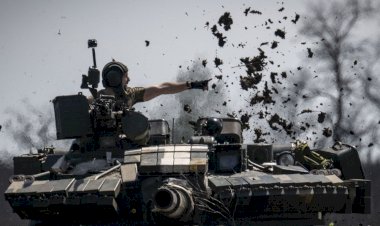 الاتحاد الأوروبي يدرس النموذج القبرصي لتجميد الحرب الأوكرانية