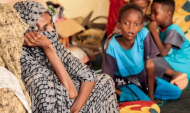 السودان.. المجاعة تقترب بسبب نقص التمويل