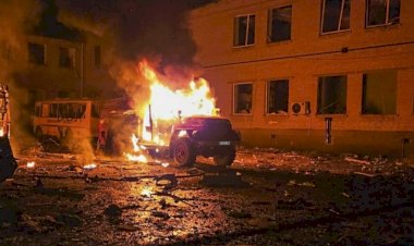 تصعيد ناري بين موسكو وكييف.. حرب المسيرات تشتعل وسط مفاوضات السلام