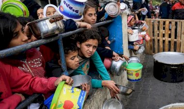 غزة على حافة العطش.. أزمة المياه تزداد تفاقمًا وسط شح الوقود