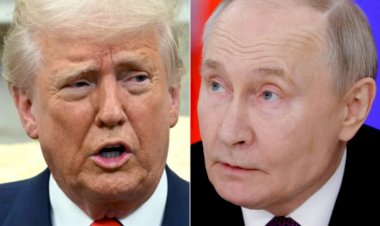 هدنة معلقة بين واشنطن وموسكو.. حرب أوكرانيا أمام مفترق طرق دبلوماسي