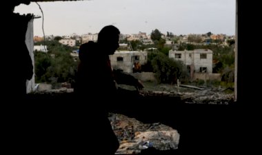 حماس ترد بصواريخ على تل أبيب بعد ثلاثة أيام من القصف الإسرائيلي المكثف