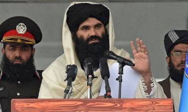 إلغاء المكافأة على حقاني.. واشنطن تُعيد رسم علاقاتها مع طالبان