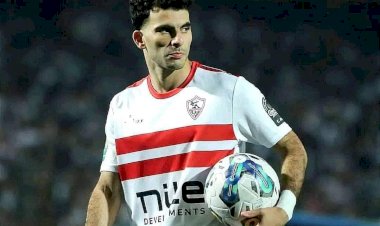 هل وقع زيزو للأهلي لمدة ٤ سنوات