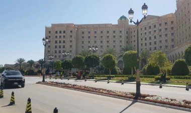 محادثات السلام في الرياض.. خلافات عميقة تُعرقل وقف إطلاق النار في أوكرانيا