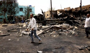 السودان.. تصعيد عسكري ودمار واسع في الخرطوم