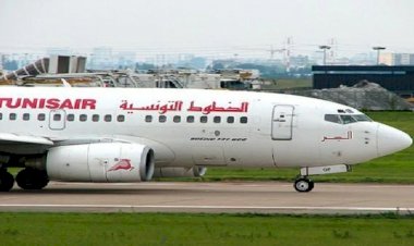 الخطوط التونسية.. ضحية عشر سنوات من عبث الإخوان