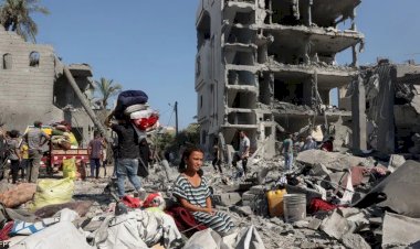 قيادي في فتح: احتجاجات بيت لاهيا تعكس غضب الشارع الفلسطيني من سياسات حماس