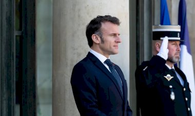 قمة باريس الدفاعية.. أوروبا تسعى للعب دور في اتفاق سلام محتمل بأوكرانيا