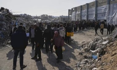 استمرار الغضب في غزة.. مظاهرات نادرة تهتف ضد حماس وتُطالب بوقف الحرب