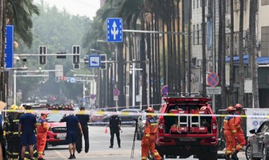 زلزال مدمر في ميانمار.. أكثر من ألف قتيل وآلاف الجرحى وسط دمار هائل