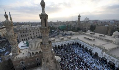 إندونيسيا.. ليباران وعيديات للأطفال وسط أجواء مميزة