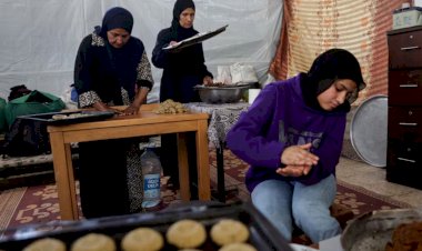 عيد الفطر في غزة.. فرحة غائبة وسط أنقاض الحرب وذكريات الفقدان