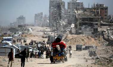 أستاذ علاقات دولية: الوضع في غزة يزداد تعقيدًا والمجتمع الدولي عاجز عن حماية المدنيين