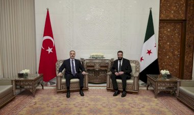 التواجد التركي في سوريا على طاولة الأمن الإسرائيلي.. تحركات مرتقبة