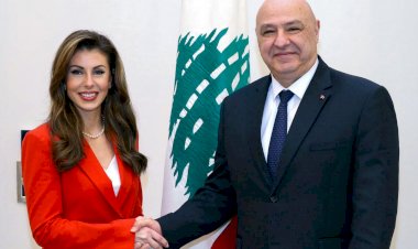 بعد بدء مهامها.. من هي المبعوثة الأمريكية مورغان أورتاغوس في لبنان؟
