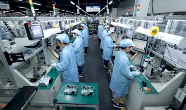 بعد رفع الرسوم الصينية لـ 84%.. بكين ترد على تهديدات ترامب الجمركية