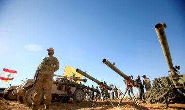 كيف يخطط الجيش اللبناني إلى نزع السلاح من حزب الله؟