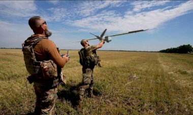 حرب المسيرات تتصاعد.. اتهامات متبادلة وضحايا مدنيون في قلب النزاع