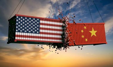 بكين من الانكماش إلى الهجوم.. شي يرسم خريطة تحالفات جديدة ضد الحرب التجارية الأمريكية