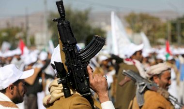 صنعاء تشتعل تحت وابل الغارات.. تصعيد أمريكي يضرب قلب ترسانة الحوثيين