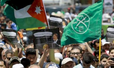 صفيح ساخن تحت أقدام الإخوان في الأردن.. ما الذي ينتظر الجماعة الإرهابية؟