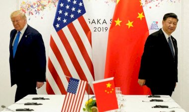 الصين في مواجهة التحدي.. كيف استعدت بكين لمواجهة الرسوم الجمركية الأمريكية؟