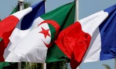 باريس والجزائر على أعتاب أزمة جديدة تعرقل مسار التقارب
