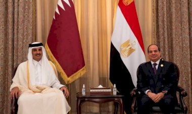 الرئيس المصري في الخليج.. جسور السياسة والاقتصاد تمتد من الدوحة إلى الكويت