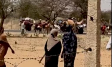 عام ثالث من الجحيم.. السودان يشهد أسوأ أزمة إنسانية في العالم بسبب الحرب