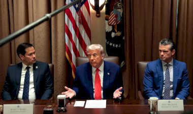 اجتماعات سرية أمريكية.. انقسام داخل إدارة ترامب حول مصير النووي الإيراني