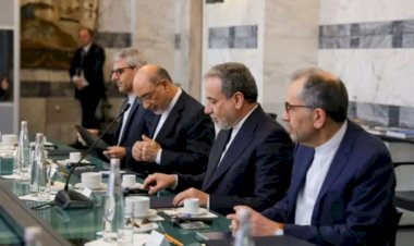 إيران تحسم موقفها.. لا اتفاق نووي دون رفع العقوبات الأمريكية