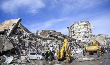 موجات الارتداد.. كيف كشف زلزال إسطنبول هشاشة الاستعدادات؟