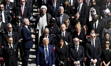 العالم يودع البابا فرانسيس.. قادة وزعماء العالم يتوافدون إلى روما في جنازة مهيبة