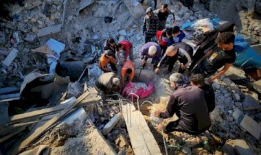 صفقة الخمس سنوات.. غزة بين هدنة شاملة وضغوط ترامب