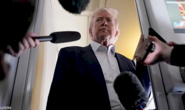 ترامب يشعل الغضب في مصر.. قناة السويس خط أحمر