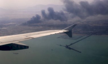 انفجارات بندر عباس تكشف خطايا السلامة الوطنية في الموانئ الإيرانية