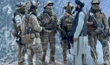 باكستان تتأهب والحدود تشتعل.. هل بدأت طبول الحرب تدق؟