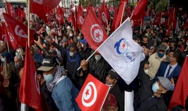 محلل تونسي: النهضة زرعت أذرعها في الإدارات لتقويض الدولة من الداخل