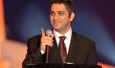 «يا غايب».. أسرار فضل شاكر من دار الأيتام إلى قفص الاتهام ثم العودة للغناء