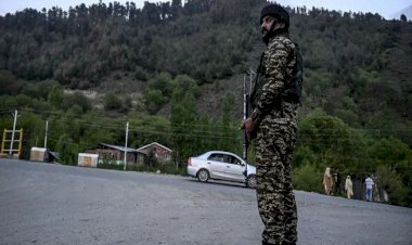 شبح الحرب يخيّم على جنوب آسيا.. الهند وباكستان على حافة الانفجار