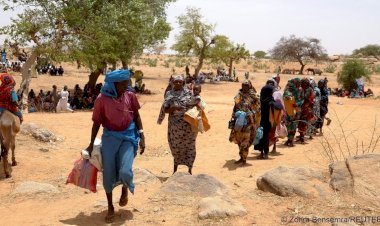 محلل سوداني: خطر المجاعة يقترب من السيناريو الكارثي.. والحل سياسي وإنساني عاجل